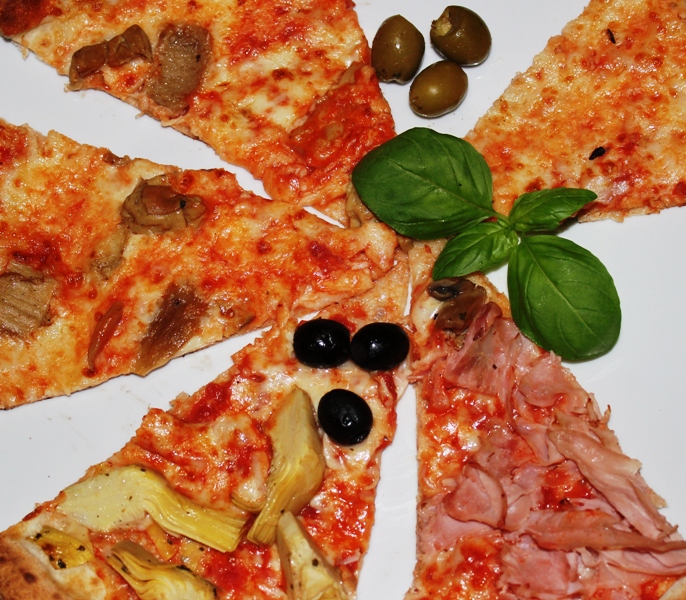 Пицца в спб с доставкой самая вкусная Пицца в спб с доставкой самая вкусная